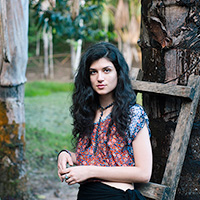 WOMEN OF THE PSYCHEDELIC RENAISSANCE